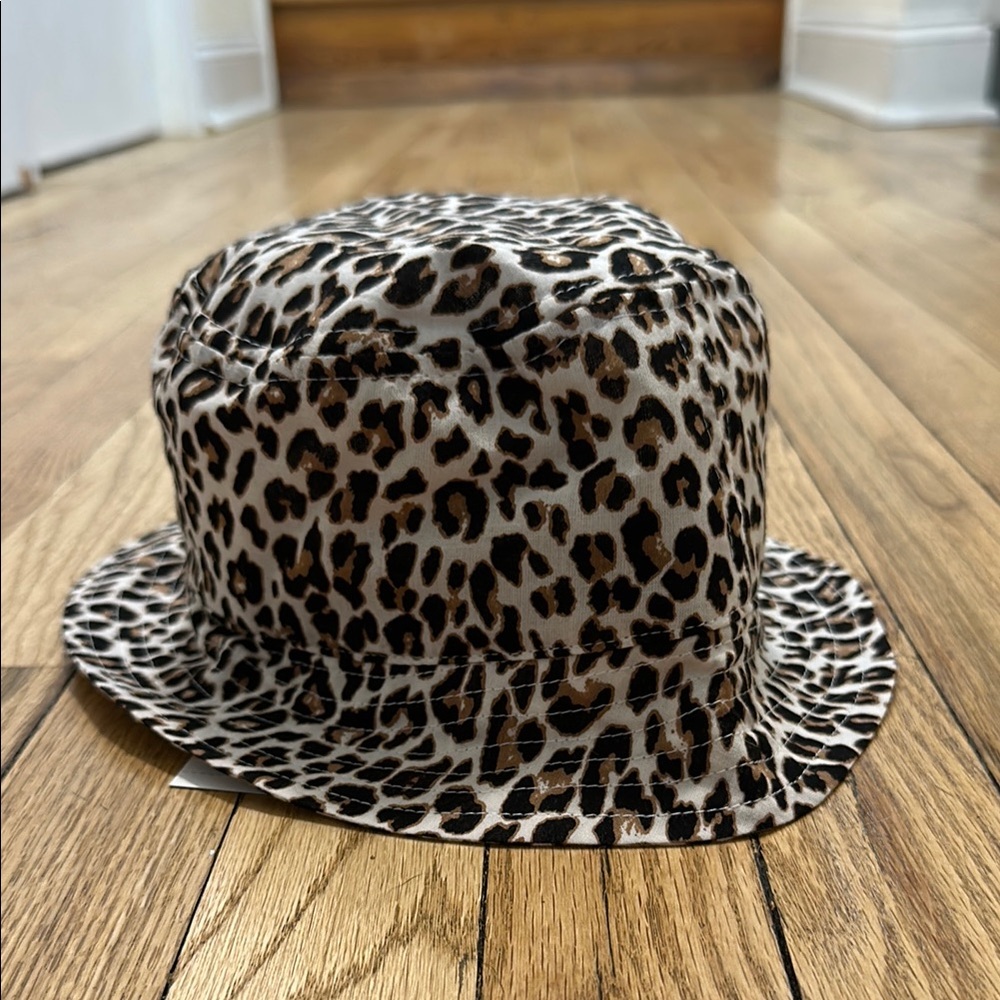 J. Crew - packable bucket hat